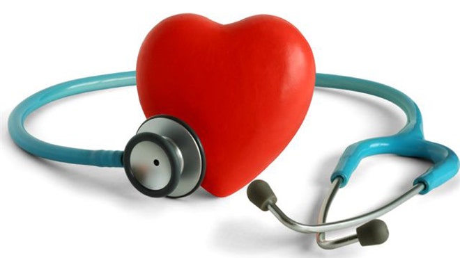 Good For Your Heart